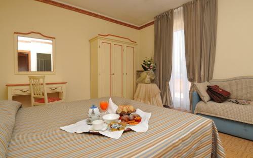 Hotel La Quiete