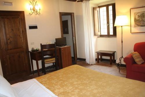 Bed & Breakfast Abbazia San Pietro In Valle