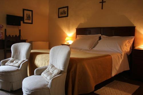 Bed & Breakfast Abbazia San Pietro In Valle