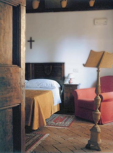Bed & Breakfast Abbazia San Pietro In Valle
