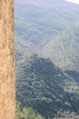 Bed & Breakfast Abbazia San Pietro In Valle