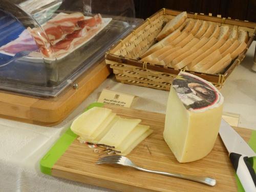 Bed & Breakfast Abbazia San Pietro In Valle