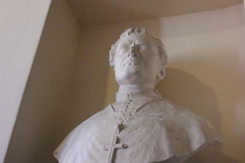 Bed & Breakfast Abbazia San Pietro In Valle