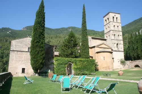 Bed & Breakfast Abbazia San Pietro In Valle