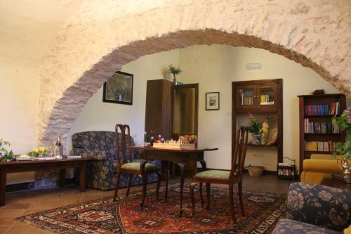 Bed & Breakfast Abbazia San Pietro In Valle
