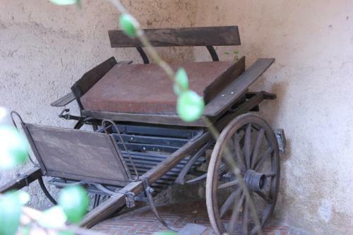 Bed & Breakfast Abbazia San Pietro In Valle