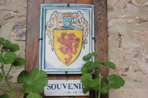 Bed & Breakfast Abbazia San Pietro In Valle