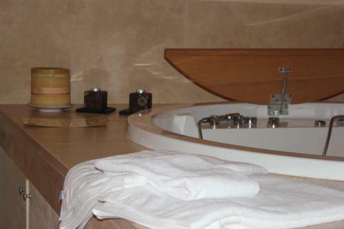 Bed & Breakfast Abbazia San Pietro In Valle