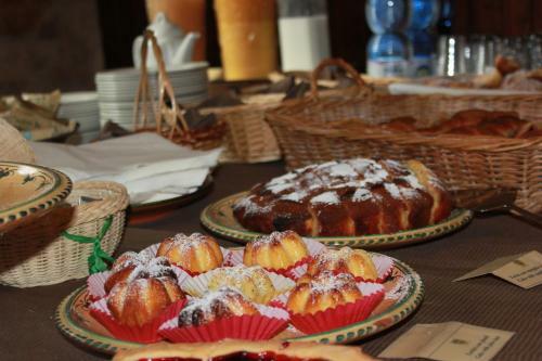 Bed & Breakfast Abbazia San Pietro In Valle