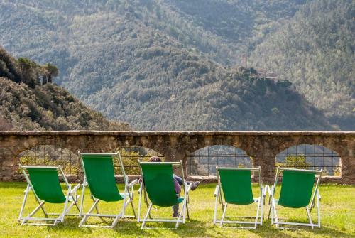 Bed & Breakfast Abbazia San Pietro In Valle