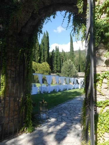 Bed & Breakfast Abbazia San Pietro In Valle