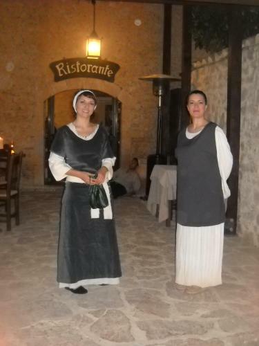Bed & Breakfast Abbazia San Pietro In Valle