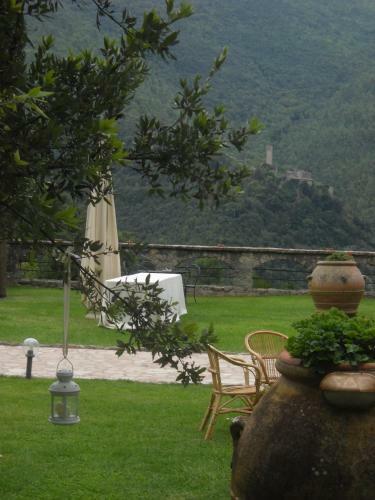 Bed & Breakfast Abbazia San Pietro In Valle