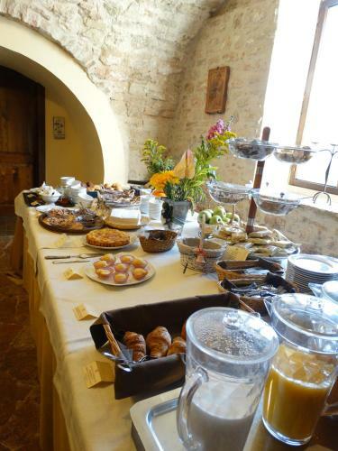 Bed & Breakfast Abbazia San Pietro In Valle