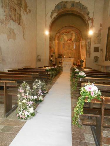 Bed & Breakfast Abbazia San Pietro In Valle