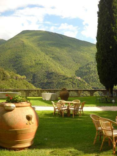 Bed & Breakfast Abbazia San Pietro In Valle