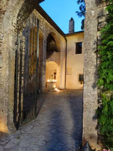 Bed & Breakfast Abbazia San Pietro In Valle