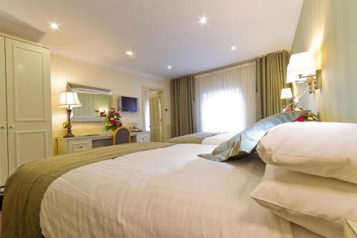 Westcourt Hotel