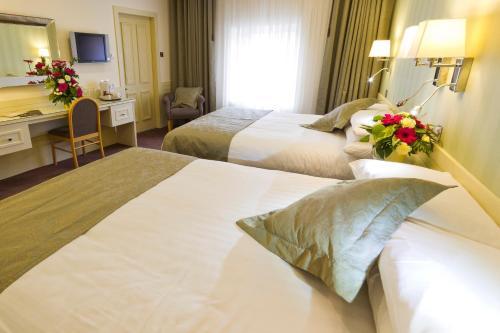Westcourt Hotel