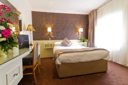 Westcourt Hotel