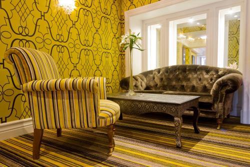 Westcourt Hotel