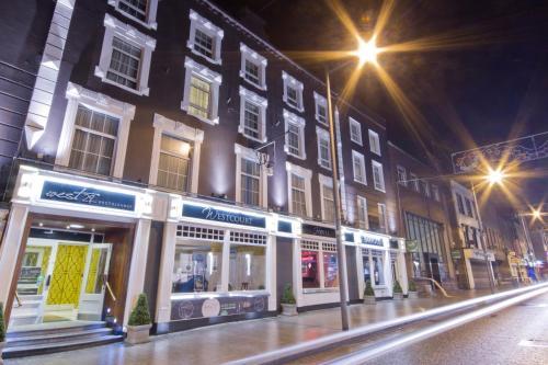 Westcourt Hotel