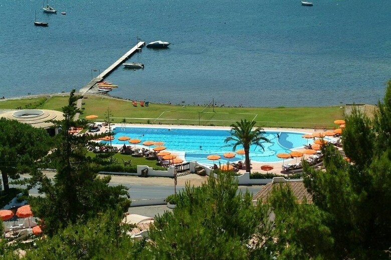 Hotel Cala Di Mola