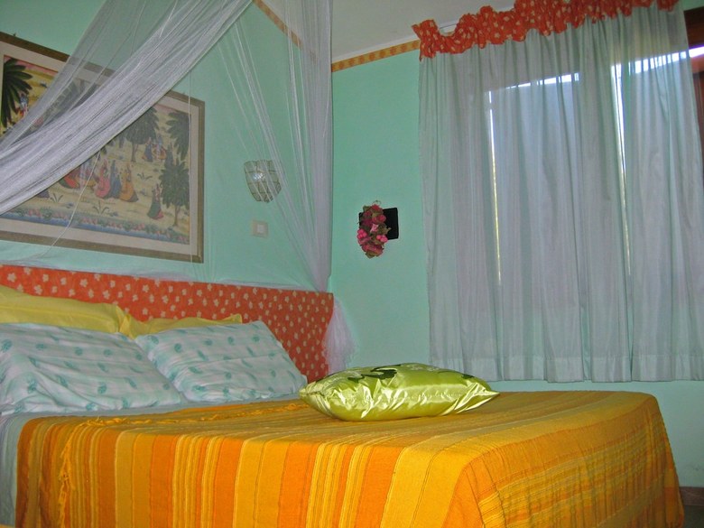 Hotel Verdemare
