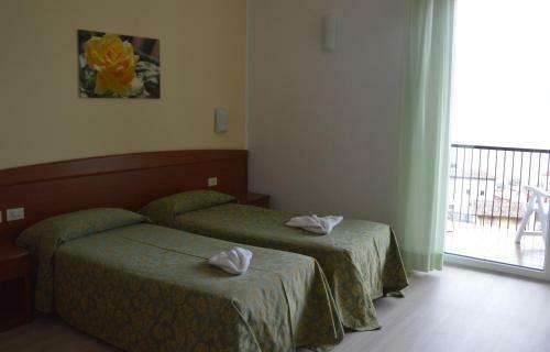 Hotel Garni Selene