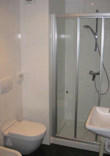Hotel Garni Selene
