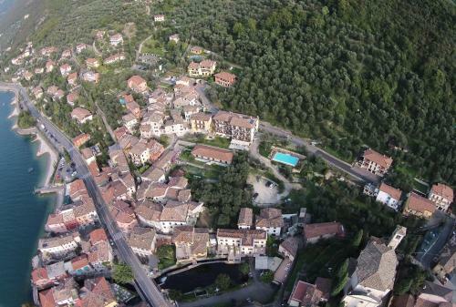 Hotel Garni Selene