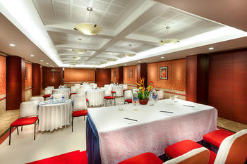 Hotel Grt Regency Madurai