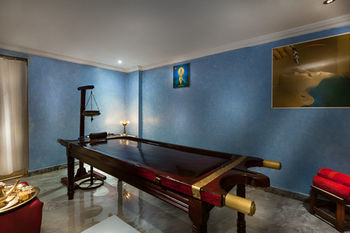 Hotel Grt Regency Madurai
