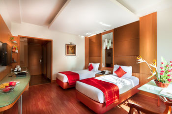 Hotel Grt Regency Madurai