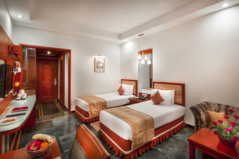 Hotel Grt Regency Madurai