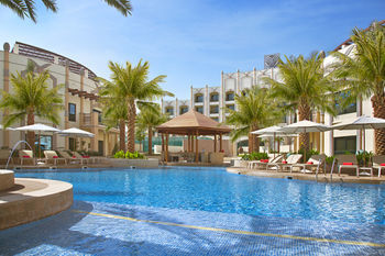 Hotel Al Ain Rotana