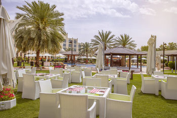Hotel Al Ain Rotana