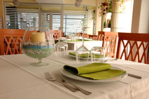 Hotel C�te D'est