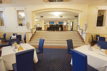 Hotel Residence Villa Maria