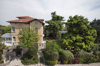 Hotel Residence Villa Maria