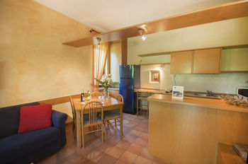 Hotel Residence Villa Maria