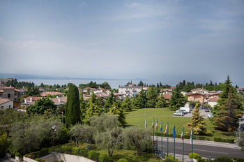 Hotel Residence Villa Maria