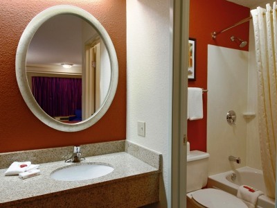 Hotel Red Roof Inn Dfw Airport North