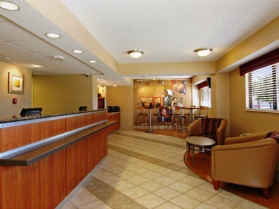 Hotel Red Roof Inn Dfw Airport North