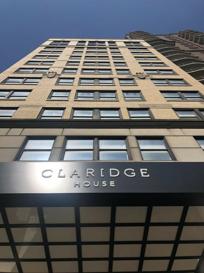 Hotel Indigo Chicago Gold Coast