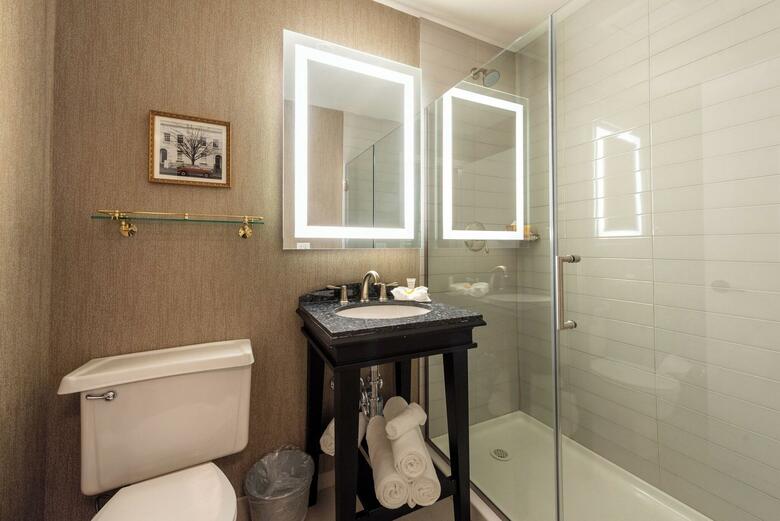Hotel Indigo Chicago Gold Coast