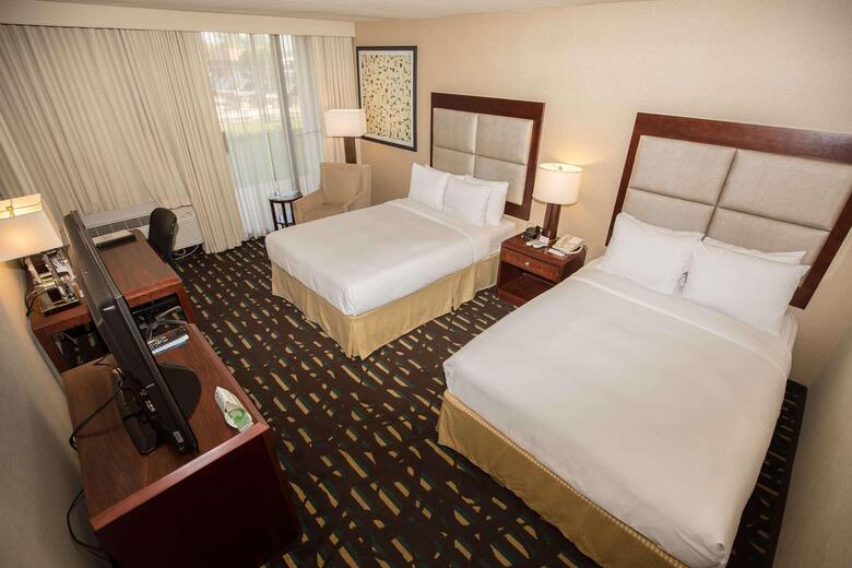 Radisson Hotel Chicago O'hare