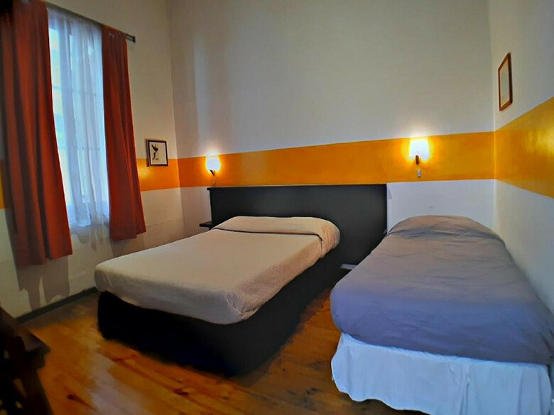 Hotel Maki Suites