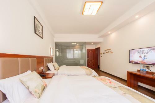 Hostal Xiang Yi Inn