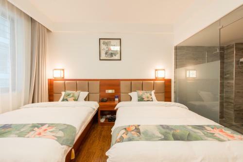 Hostal Xiang Yi Inn